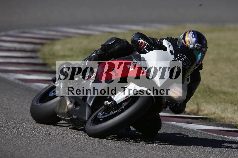 /12 30.04.2026  Speer Racing ADR/Gruppe rot/150